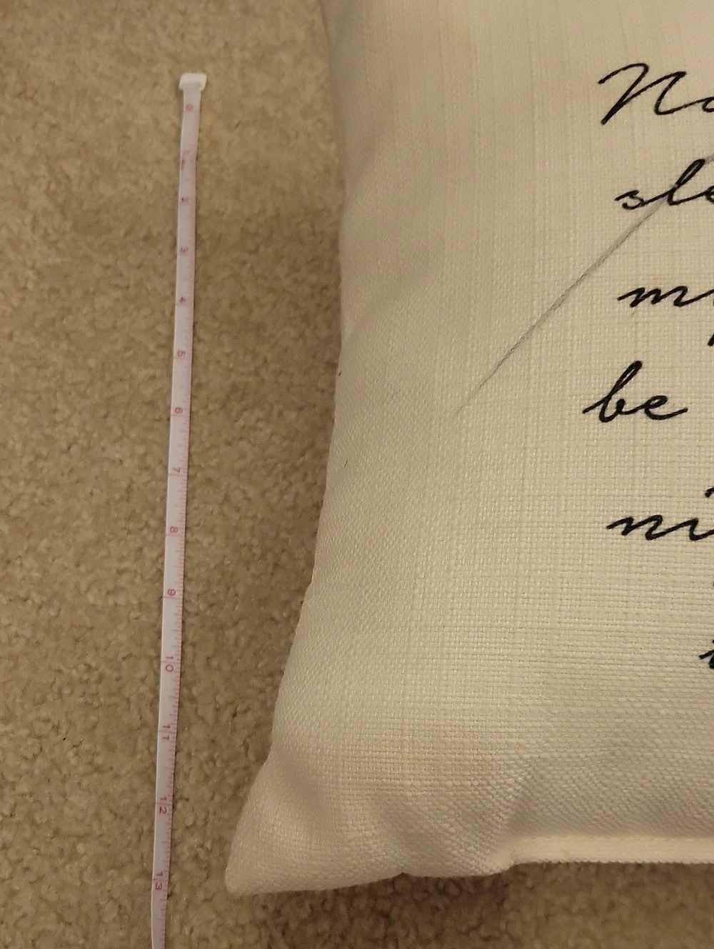 Prayer Script 